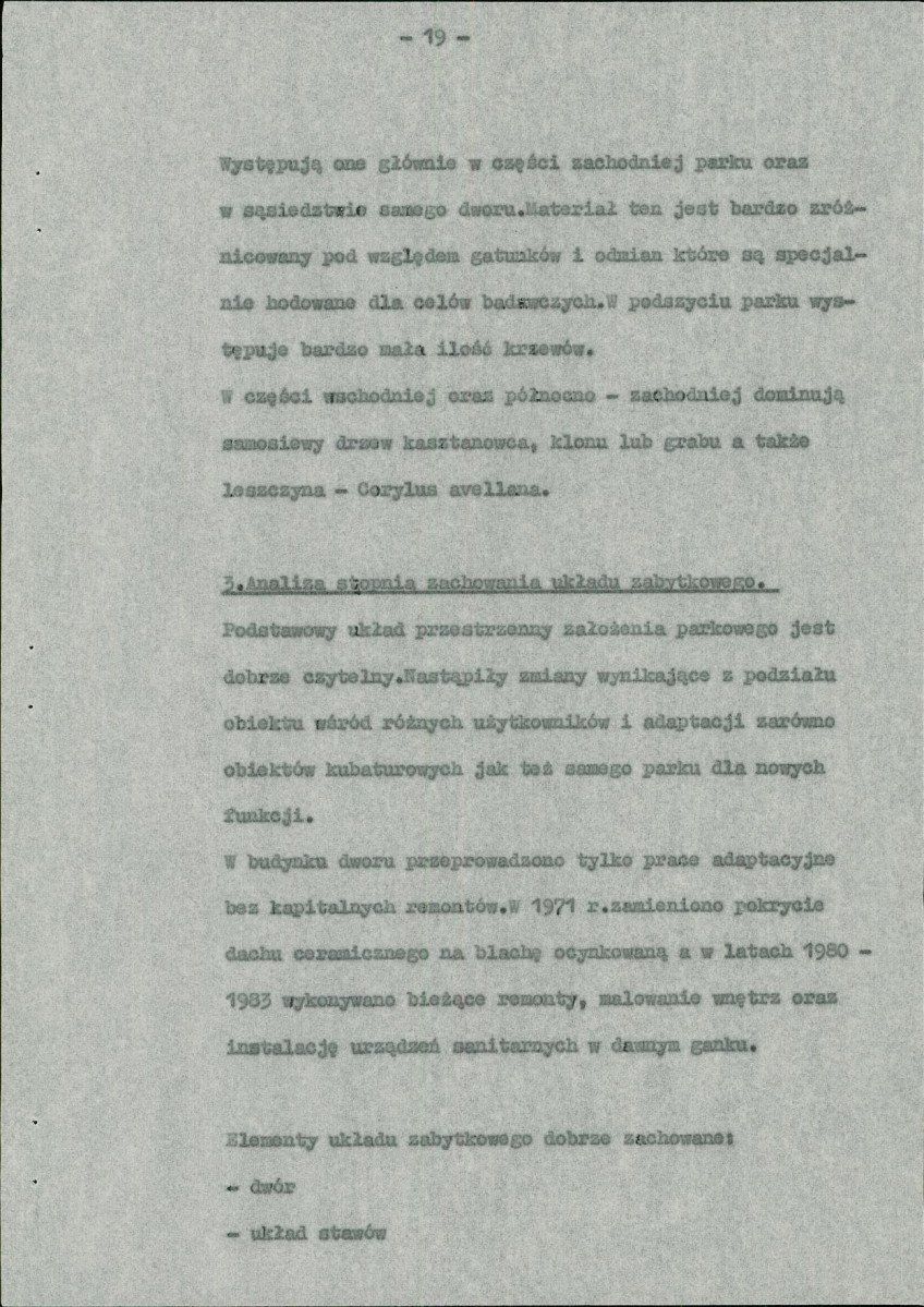EP - Ewidencja parkowa, skan nr 27