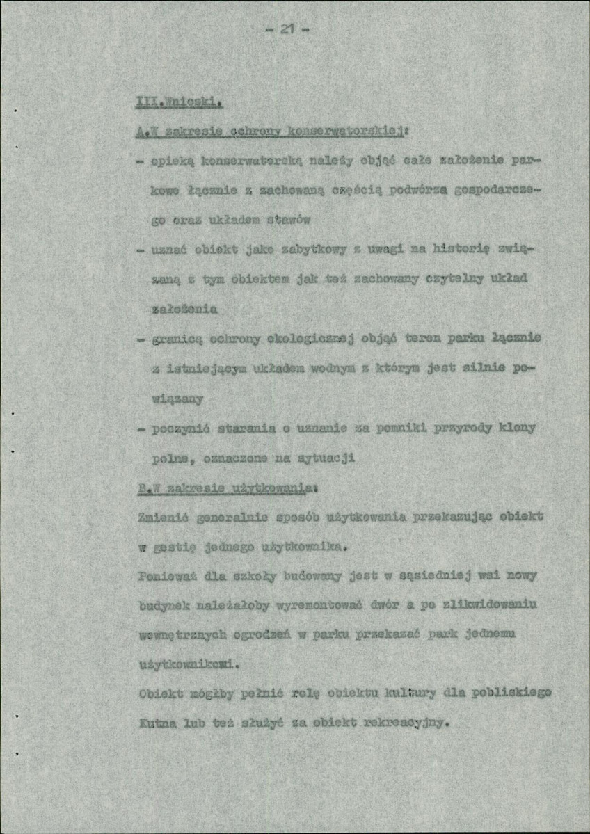 EP - Ewidencja parkowa, skan nr 29
