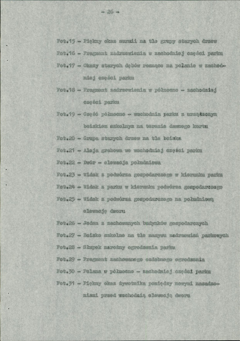 EP - Ewidencja parkowa, skan nr 34