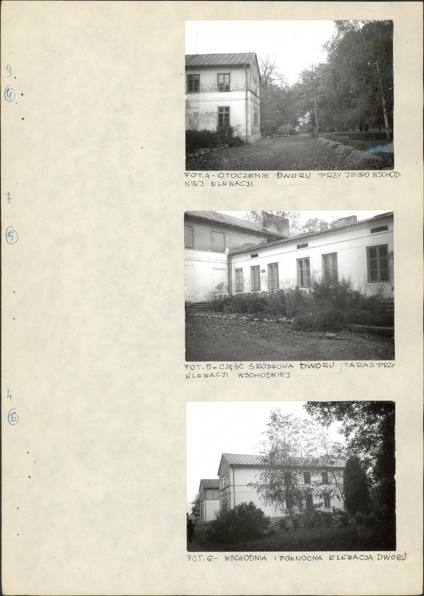 EP - Ewidencja parkowa, skan nr 37