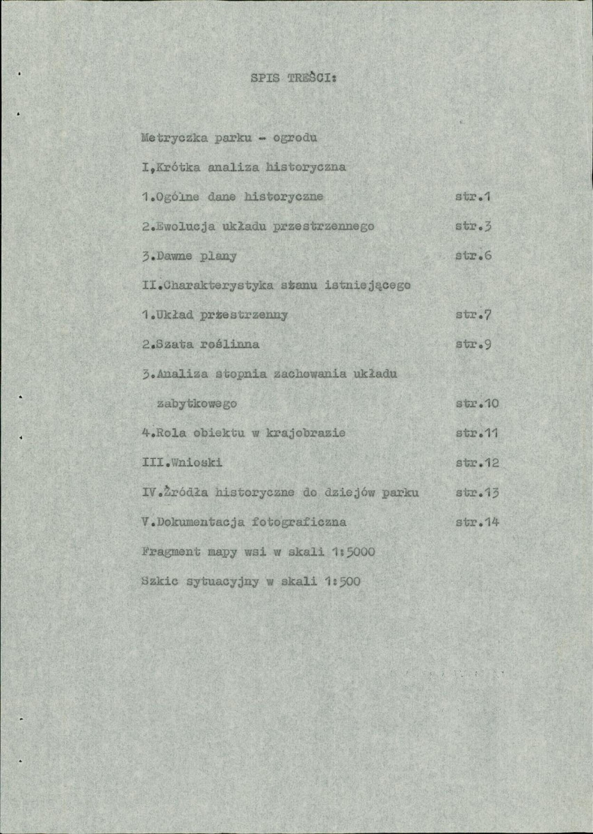 EP - Ewidencja parkowa, skan nr 7