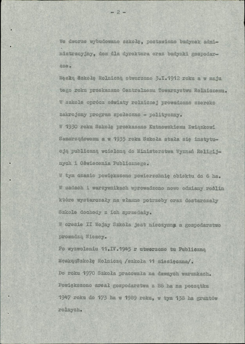 EP - Ewidencja parkowa, skan nr 9
