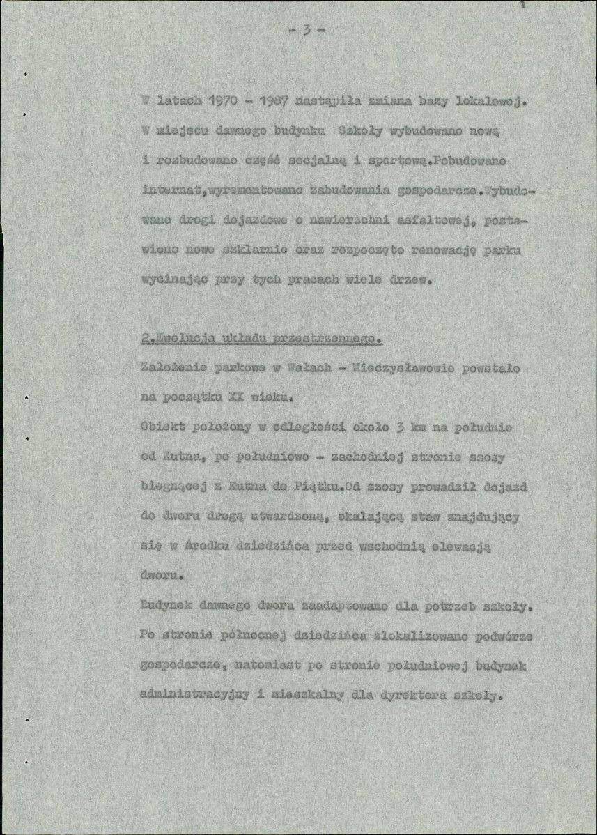 EP - Ewidencja parkowa, skan nr 10