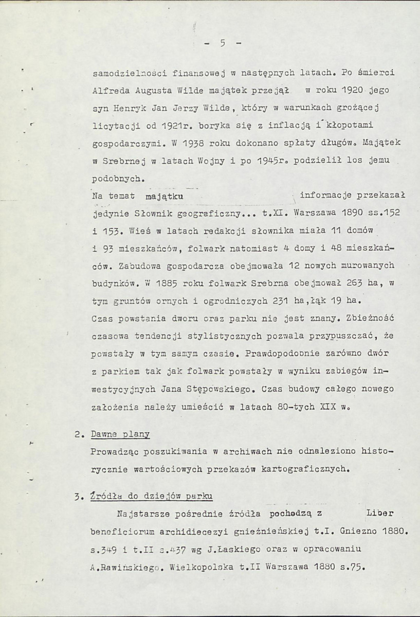 Ewidencja parkowa, skan nr 9