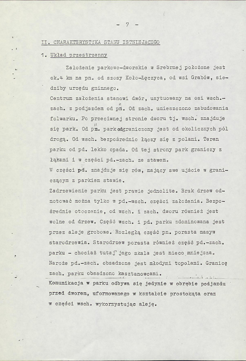 Ewidencja parkowa, skan nr 11