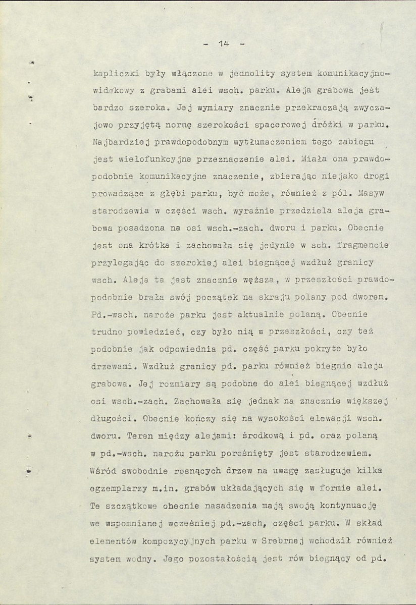 Ewidencja parkowa, skan nr 18