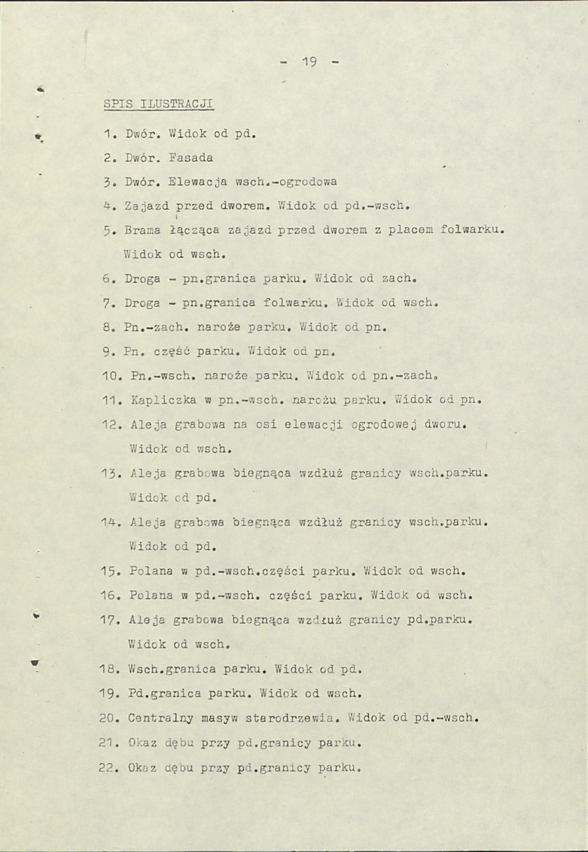 Ewidencja parkowa, skan nr 23