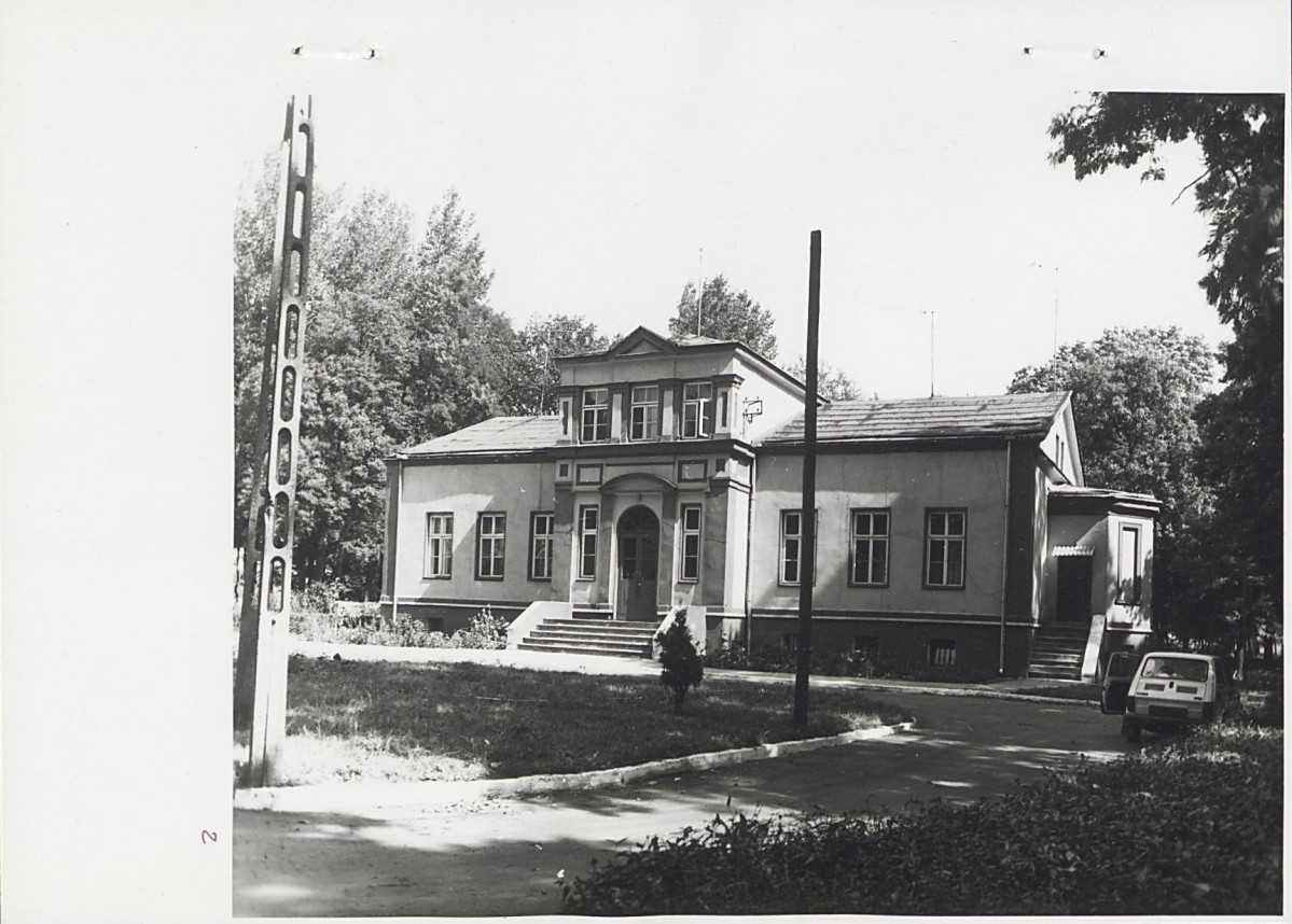 Ewidencja parkowa, skan nr 38