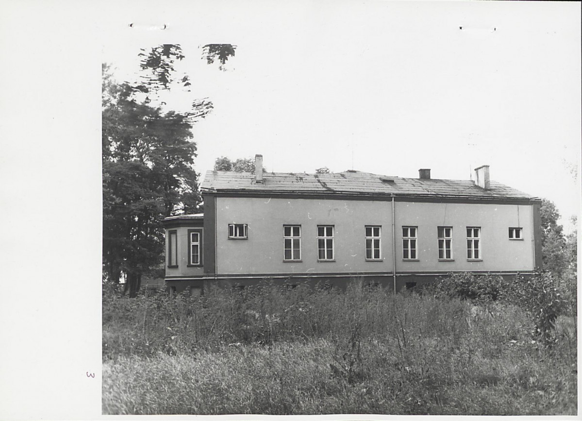 Ewidencja parkowa, skan nr 39