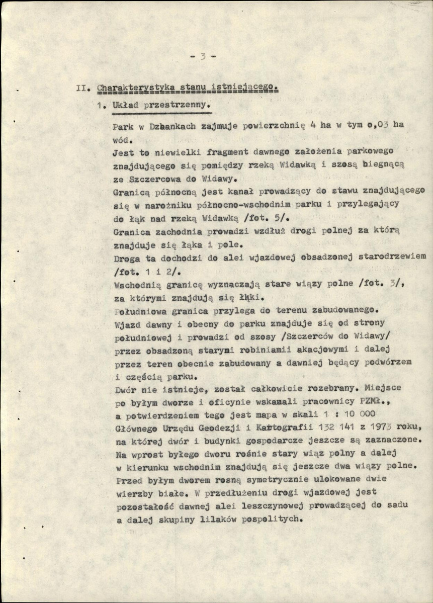 EP - Ewidencja parkowa, skan nr 11
