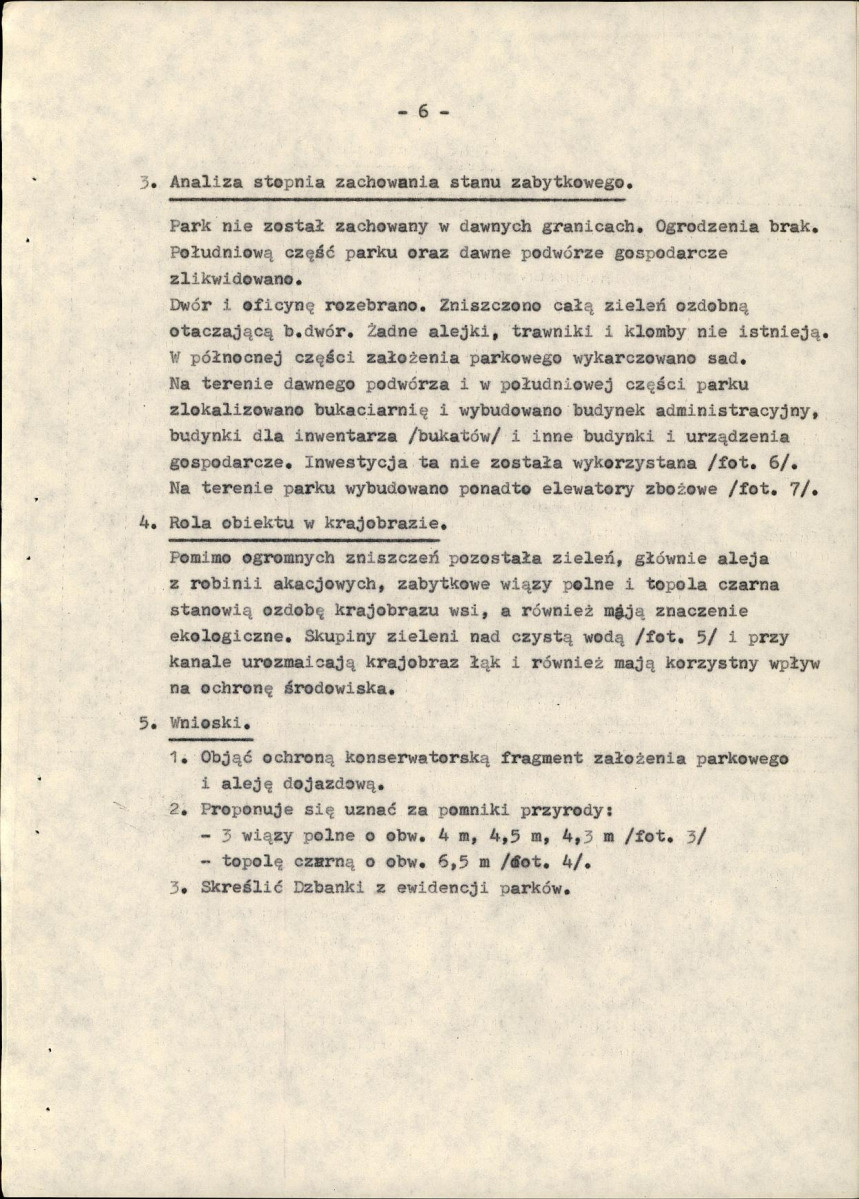 EP - Ewidencja parkowa, skan nr 14