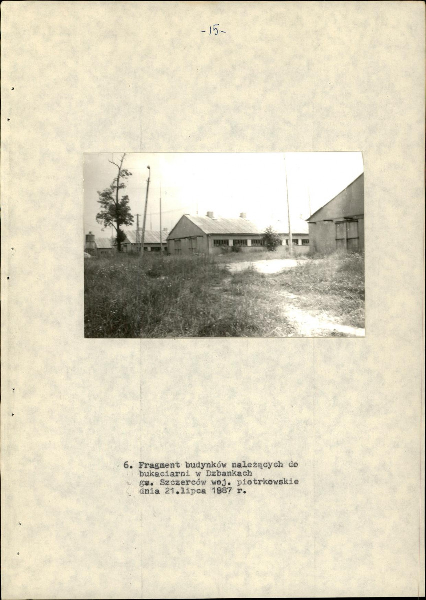 EP - Ewidencja parkowa, skan nr 23