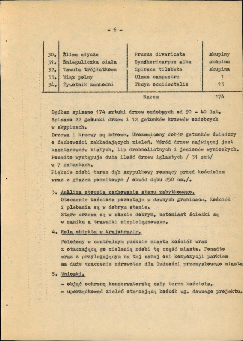 Ewidencja parkowa, skan nr 13