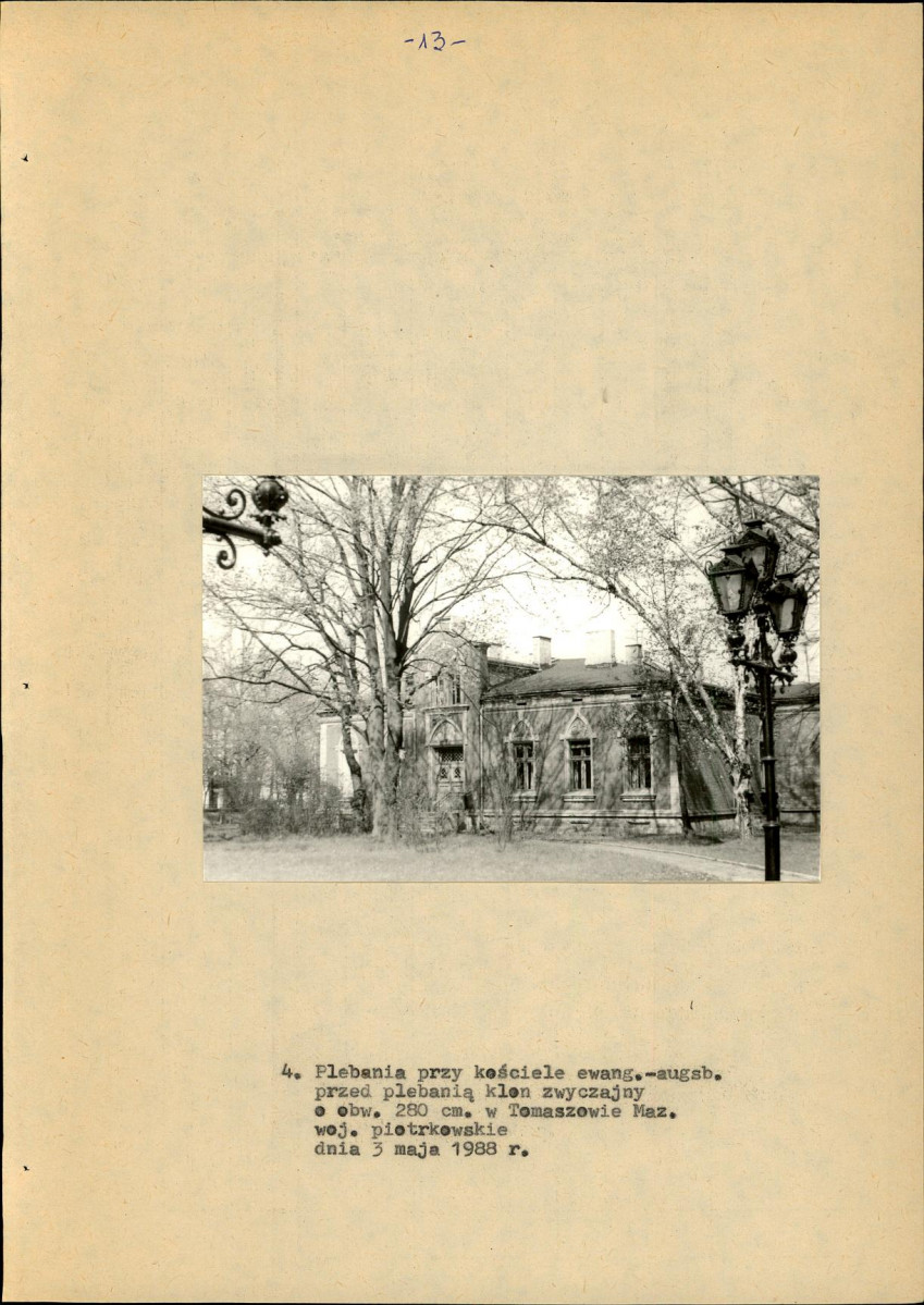 Ewidencja parkowa, skan nr 20