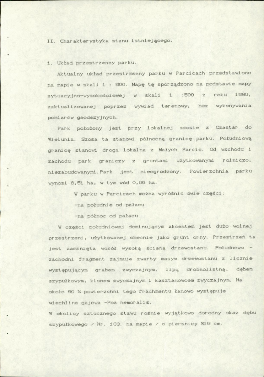 EP - Ewidencja parkowa, skan nr 11