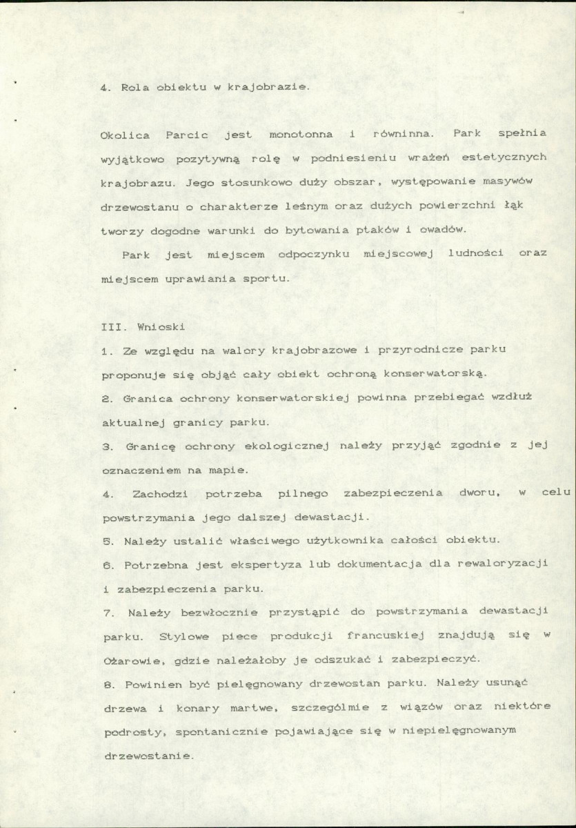EP - Ewidencja parkowa, skan nr 16