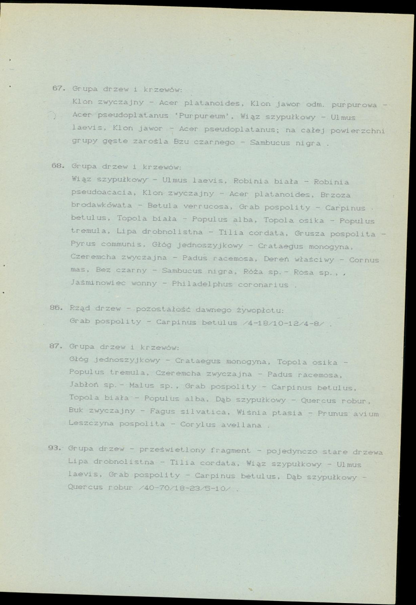 EP - Ewidencja parkowa, skan nr 32