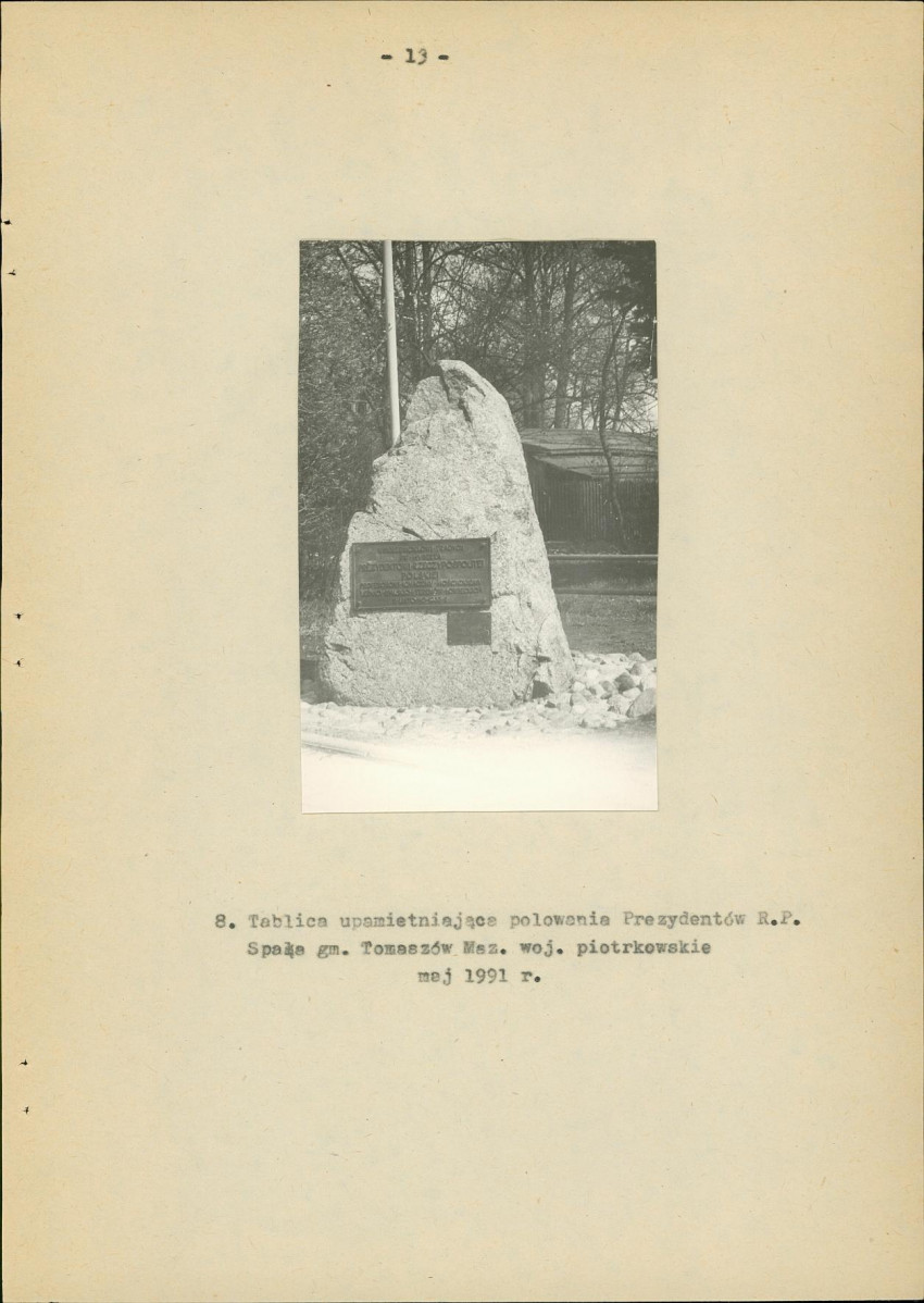 Ewidencja parkowa, skan nr 21