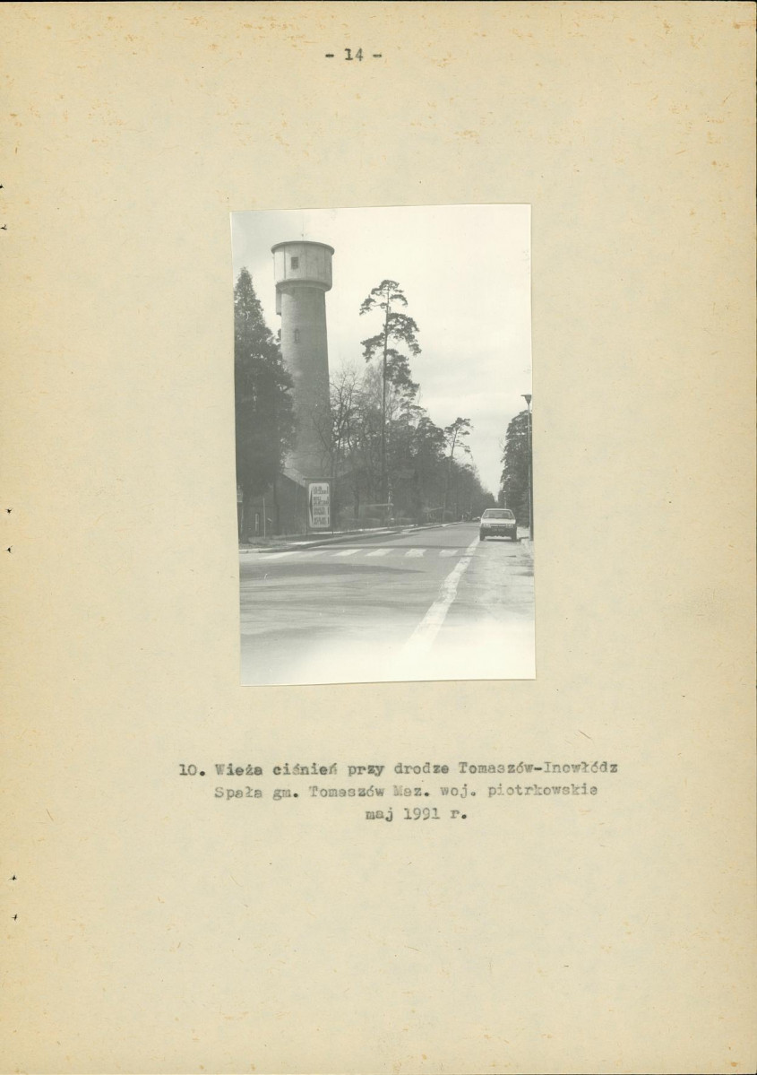 Ewidencja parkowa, skan nr 22