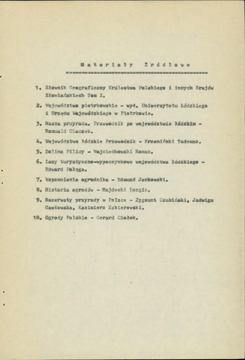 Ewidencja parkowa, skan nr 25