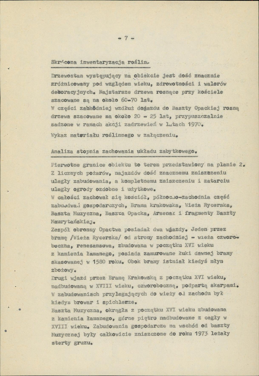 Ewidencja parkowa, skan nr 16