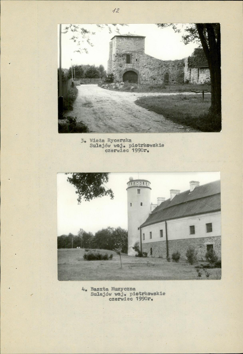Ewidencja parkowa, skan nr 22