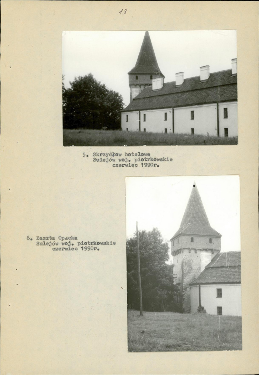 Ewidencja parkowa, skan nr 23