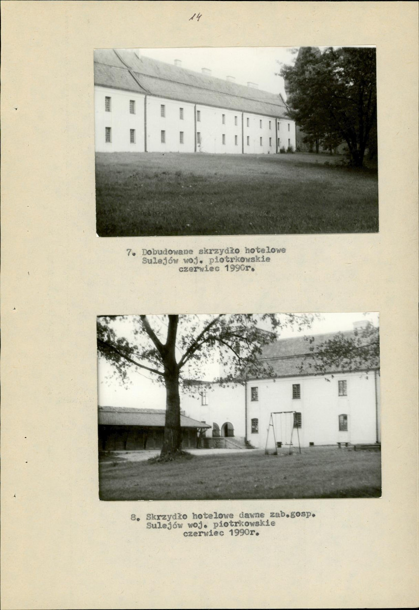 Ewidencja parkowa, skan nr 24