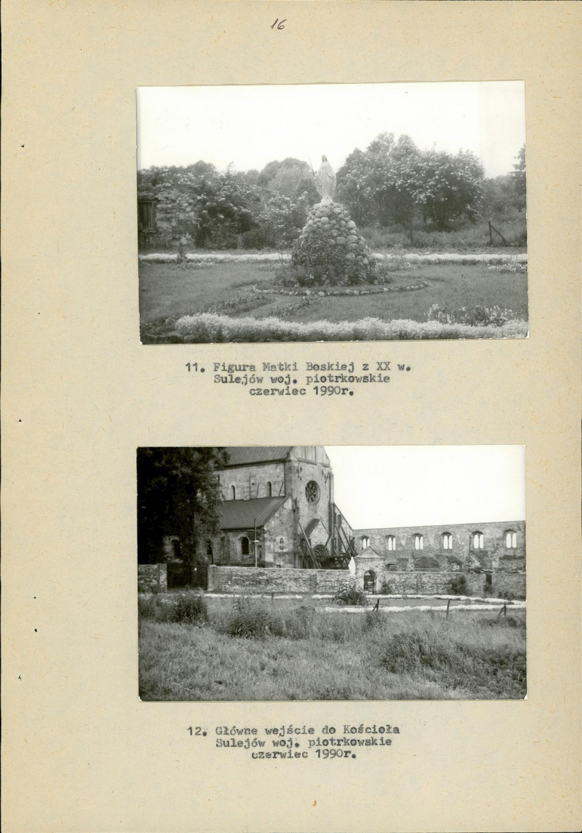 Ewidencja parkowa, skan nr 26