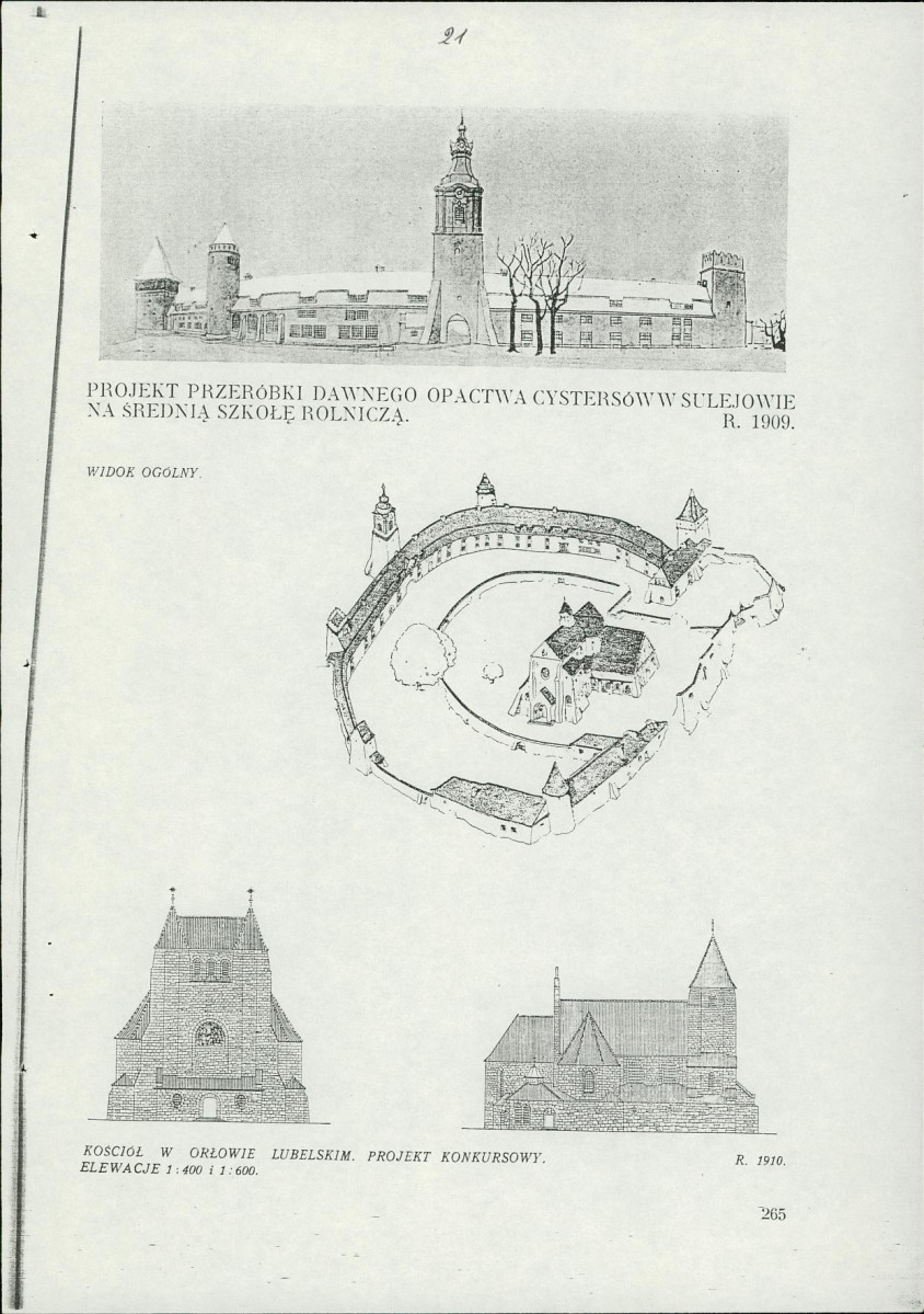 Ewidencja parkowa, skan nr 31