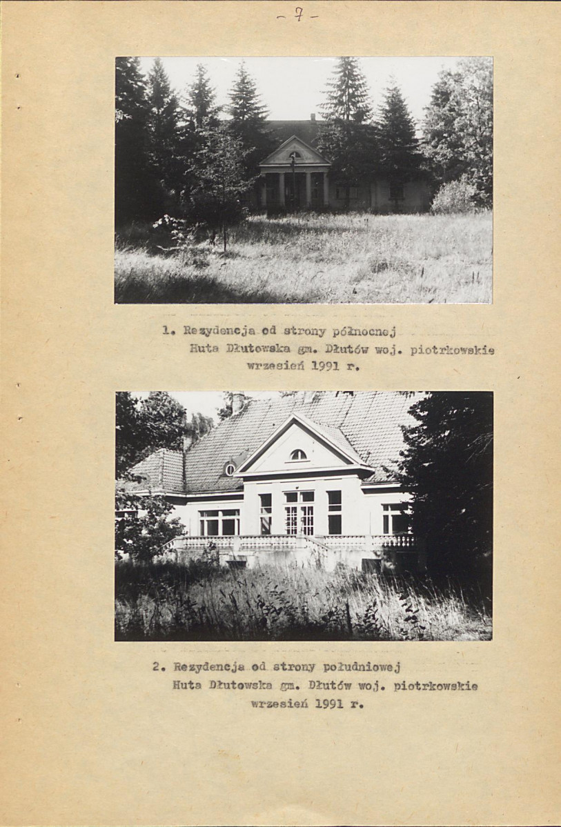 EP - Ewidencja parkowa, skan nr 13