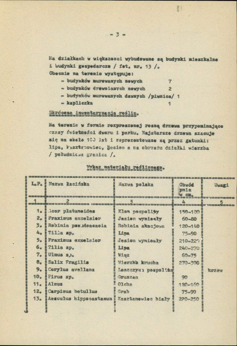 EP - Ewidencja parkowa, skan nr 8
