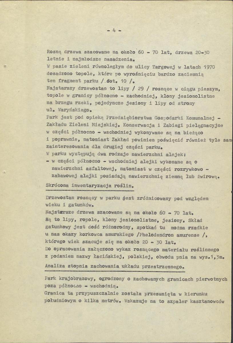 Ewidencja parkowa, skan nr 11