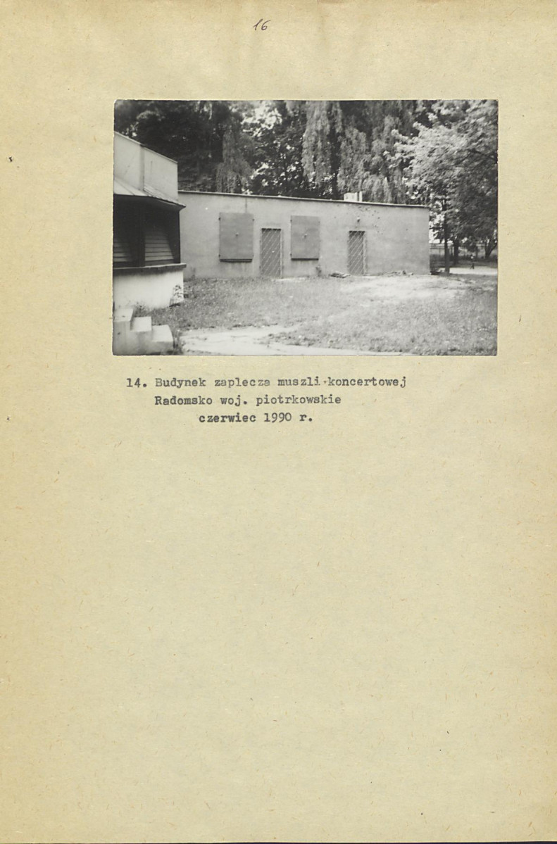 Ewidencja parkowa, skan nr 23