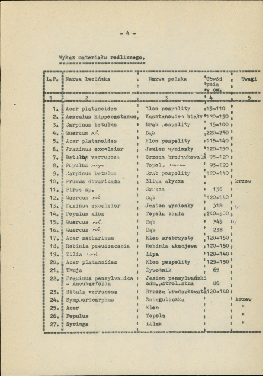 EP - Ewidencja parkowa, skan nr 11