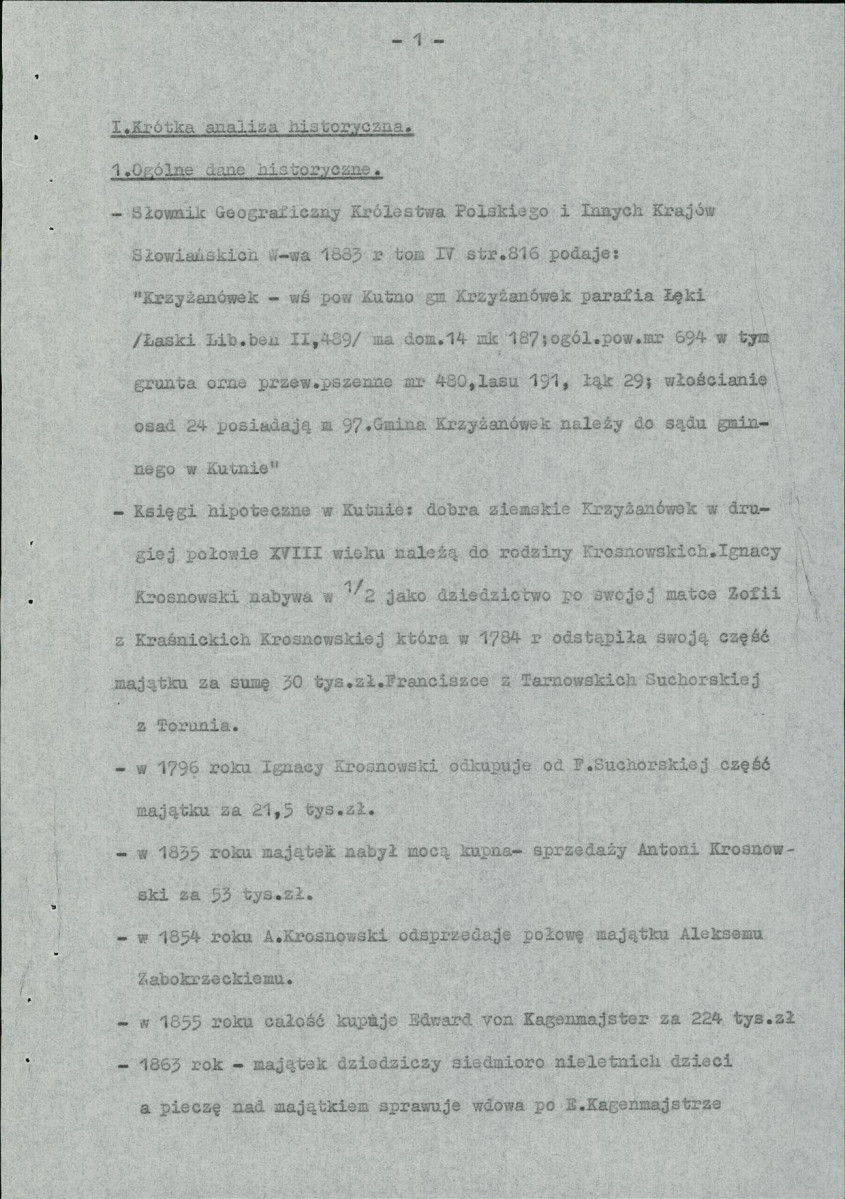 Ewidencja parkowa, skan nr 8