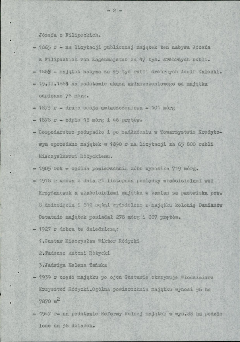 Ewidencja parkowa, skan nr 9