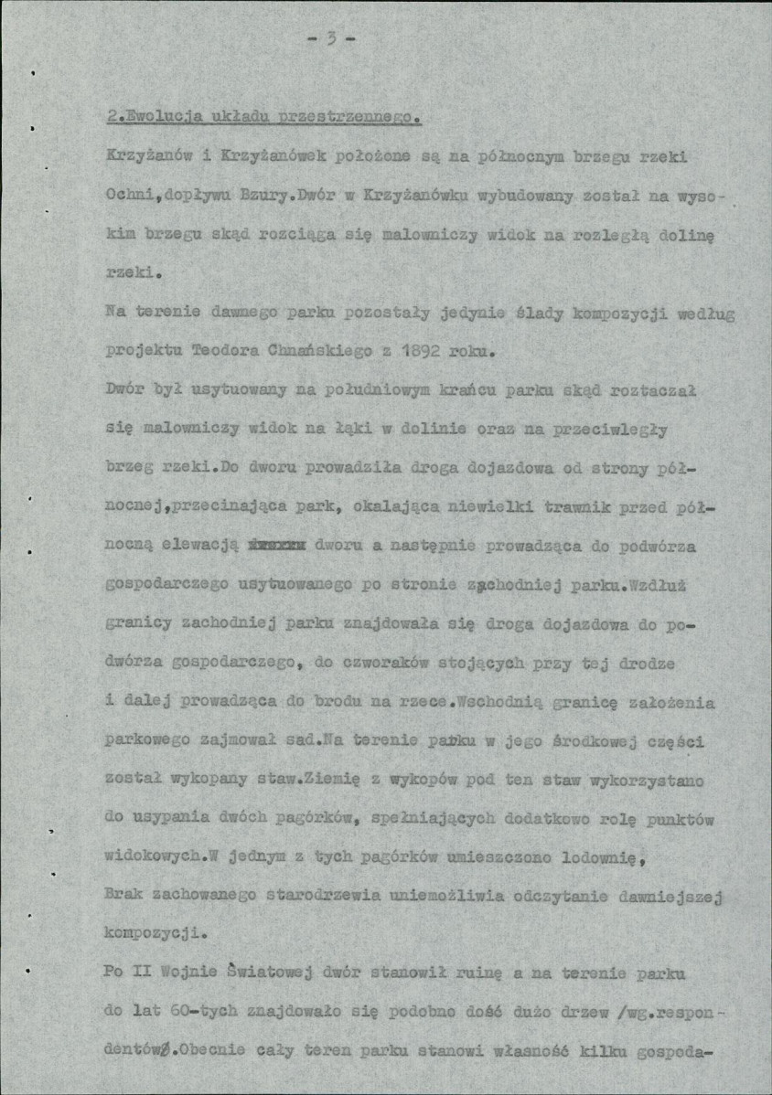 Ewidencja parkowa, skan nr 10