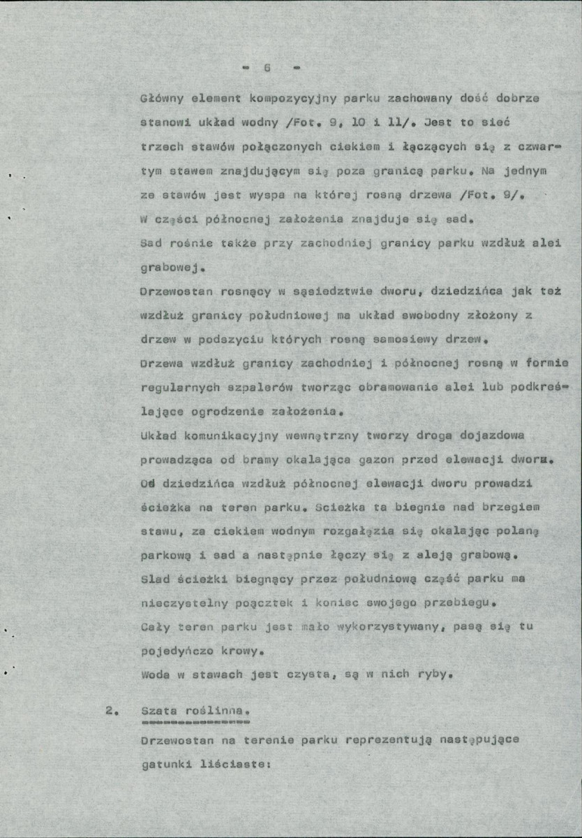 Ewidencja parkowa, skan nr 14