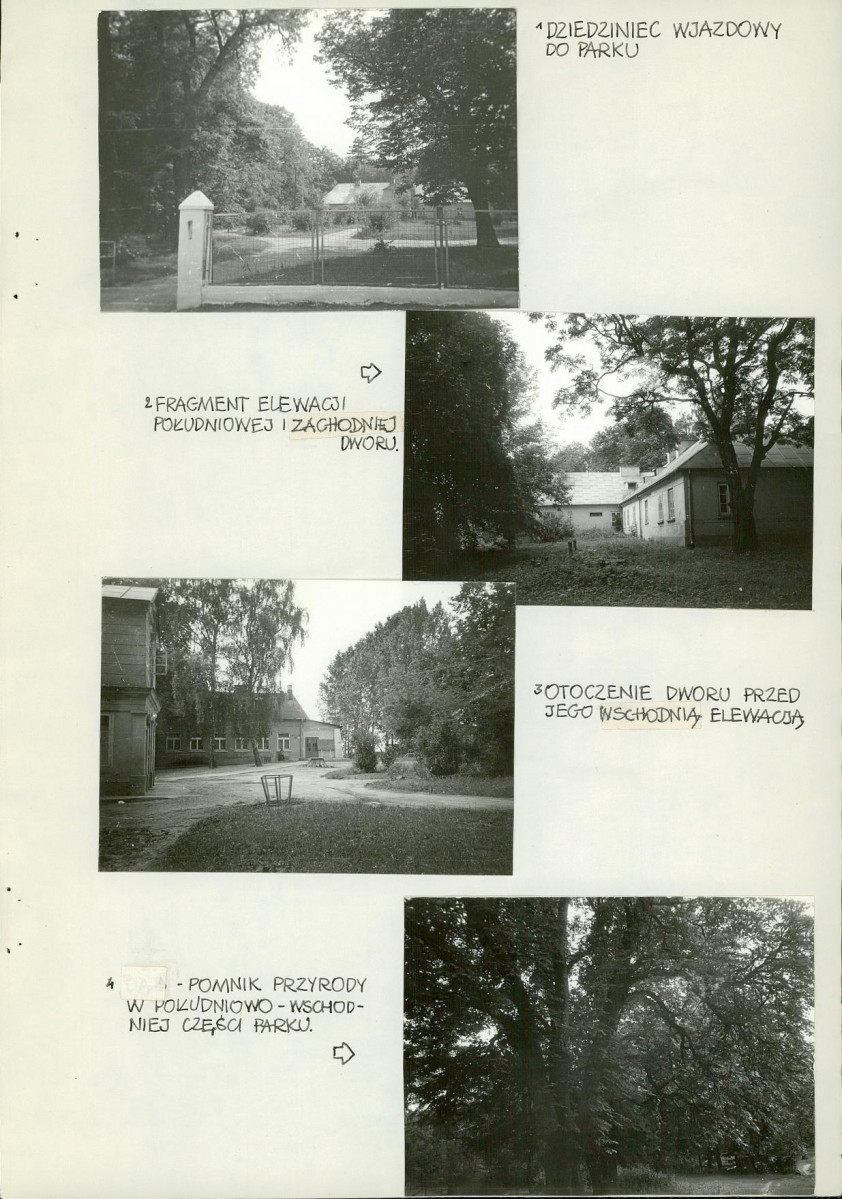 Ewidencja parkowa, skan nr 21