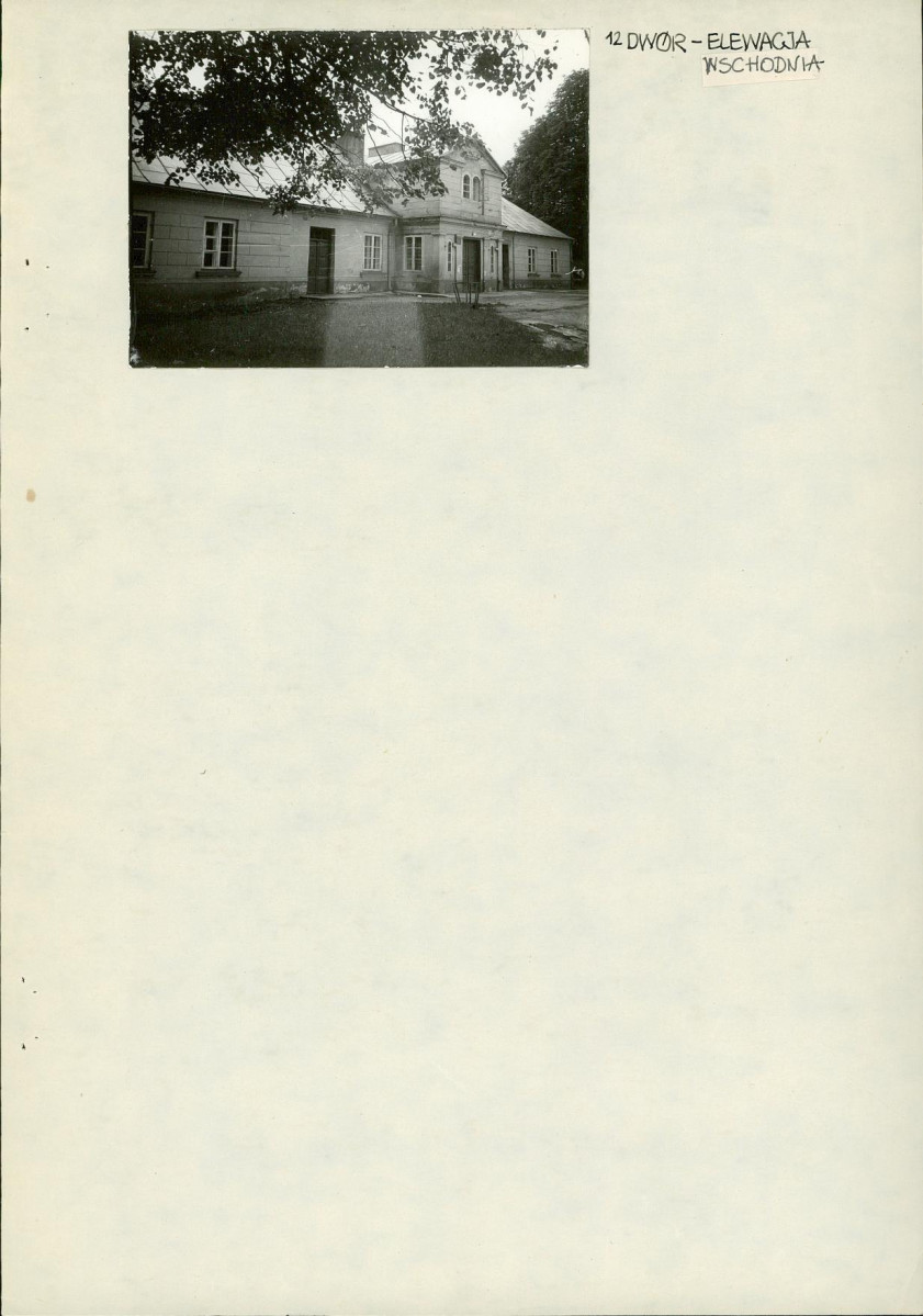 Ewidencja parkowa, skan nr 24