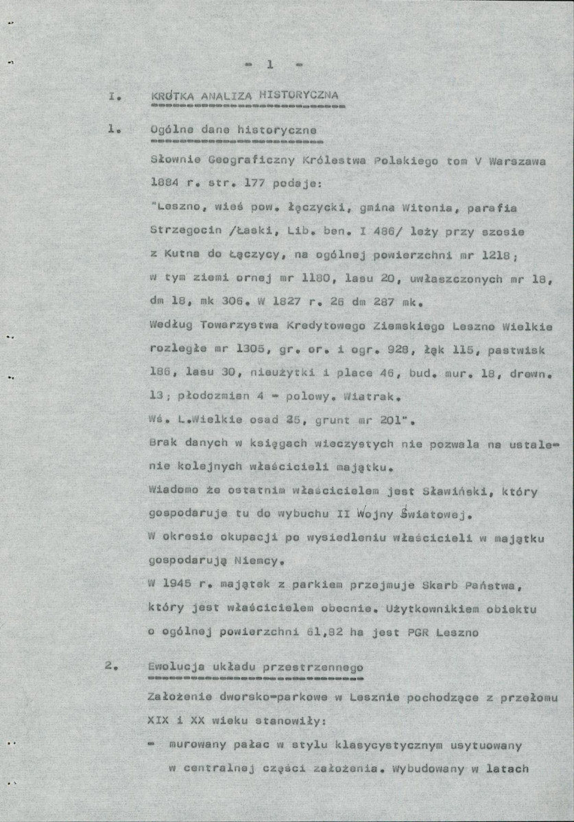 EP - Ewidencja parkowa, skan nr 9