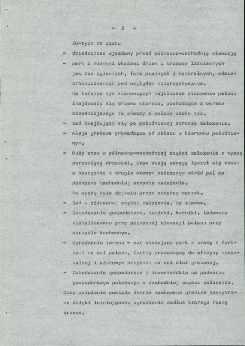 EP - Ewidencja parkowa, skan nr 10