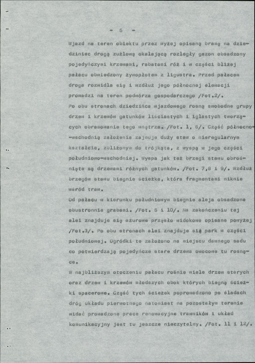 EP - Ewidencja parkowa, skan nr 14