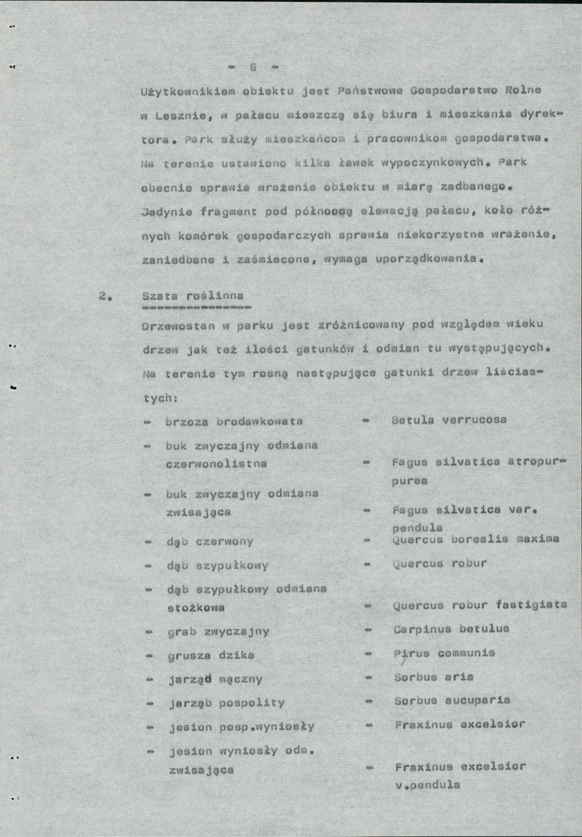 EP - Ewidencja parkowa, skan nr 15