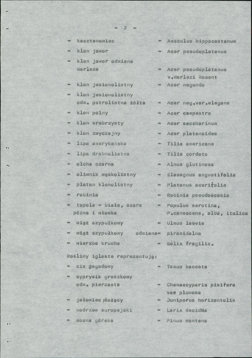 EP - Ewidencja parkowa, skan nr 16