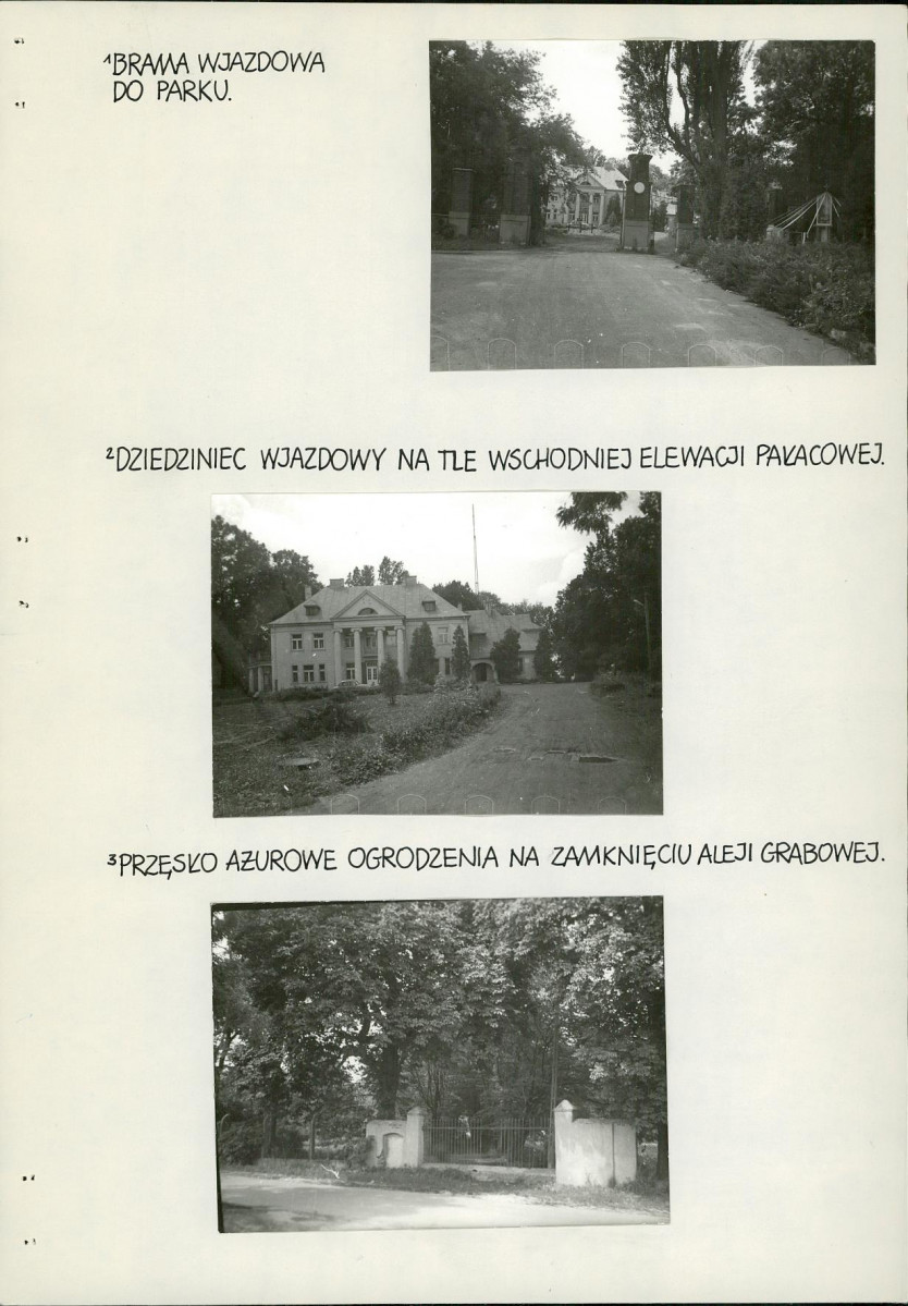 EP - Ewidencja parkowa, skan nr 22