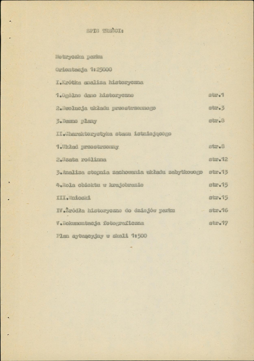 Ewidencja parkowa, skan nr 6