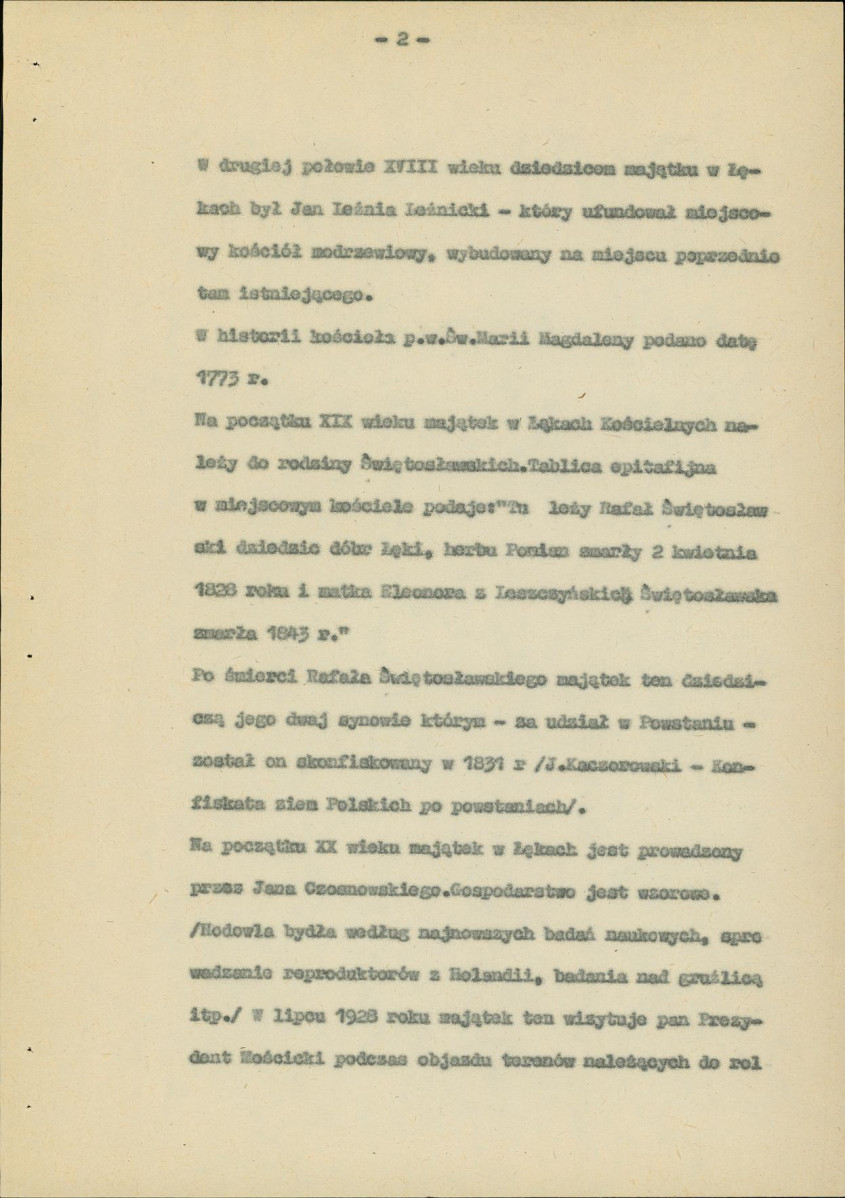 Ewidencja parkowa, skan nr 11