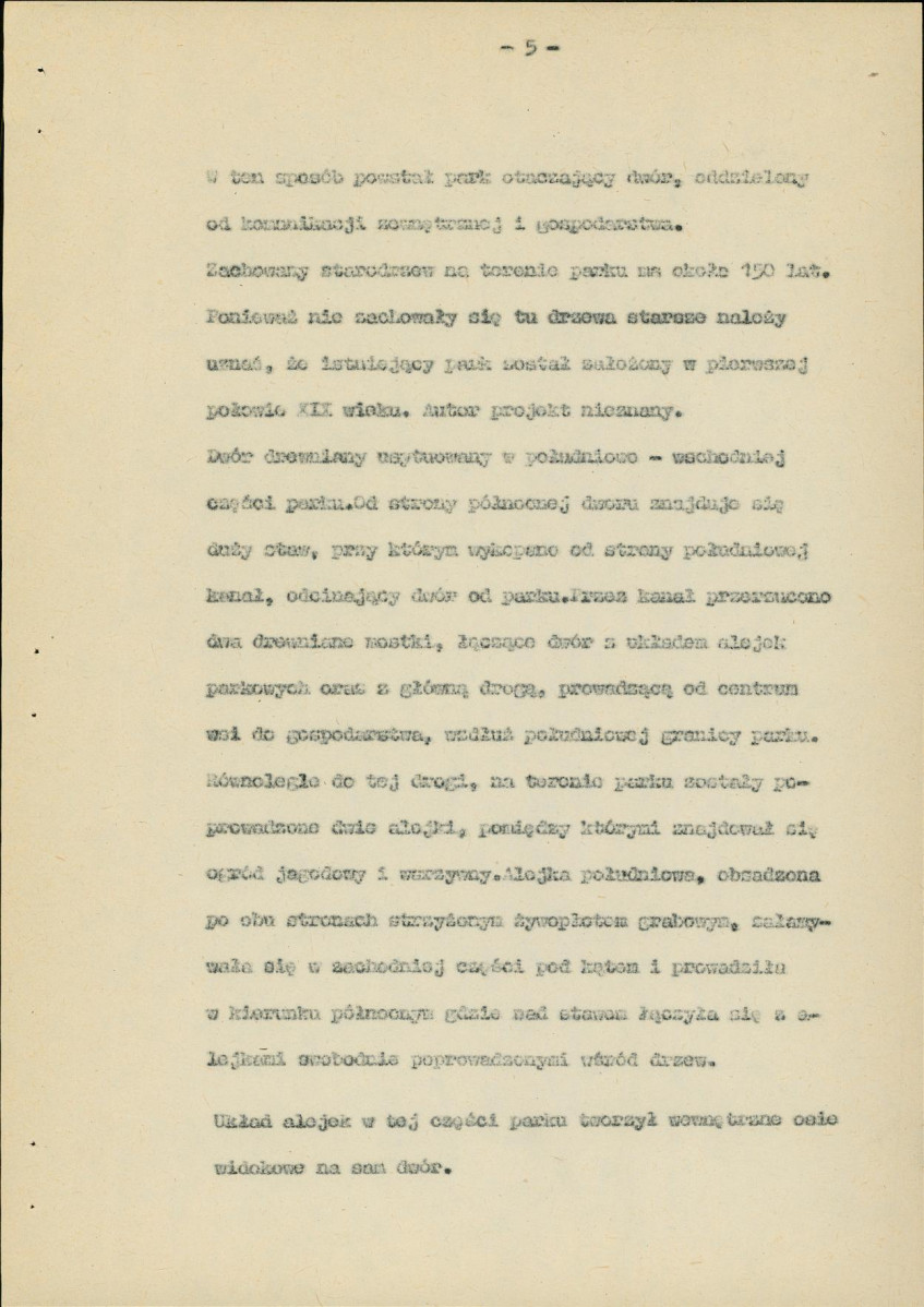 Ewidencja parkowa, skan nr 14
